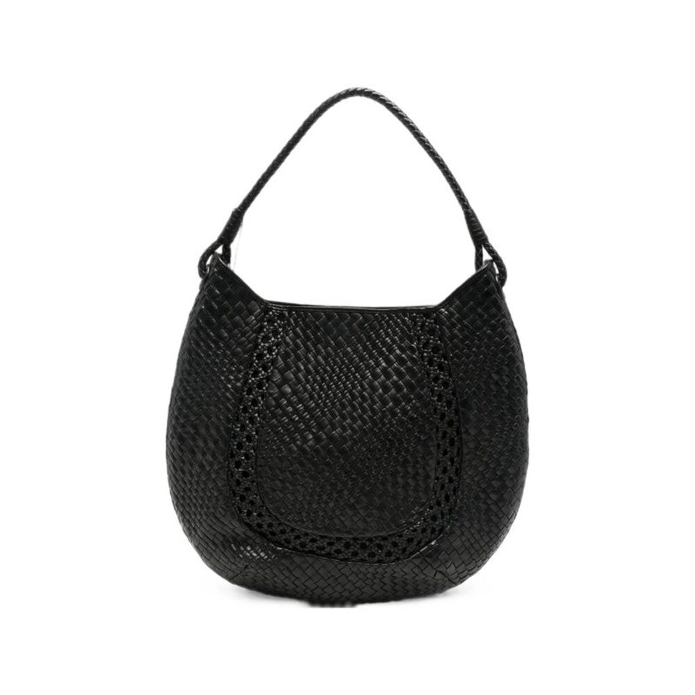 Ibeliv Black Tote Bags Women